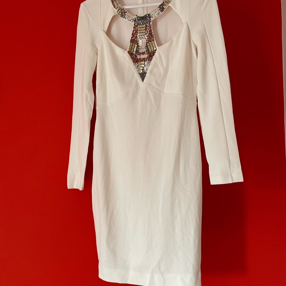 Venus dress